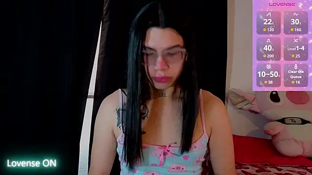 Snapshot of Samantha_Rusell chatting on 07-15-26, 08:14 Samantha Rusell online show from 07-15-26, 08:14