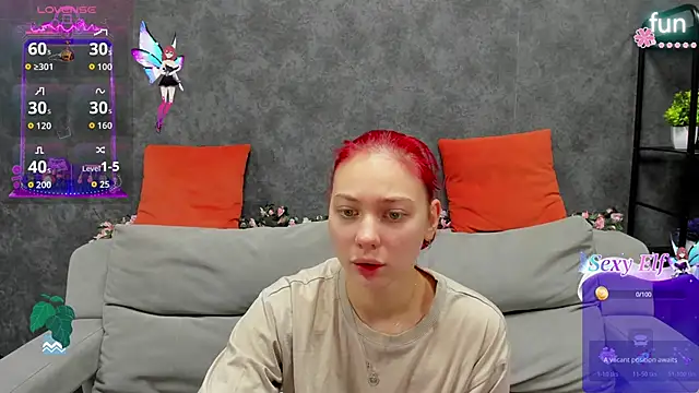 Snapshot of Miss_you_kiss chatting on 02-03-26, 01:04 Miss you kiss online show from 02-03-26, 01:04