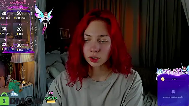 Snapshot of Miss_you_kiss chatting on 02-16-26, 01:02 Miss you kiss online show from 02-16-26, 01:02