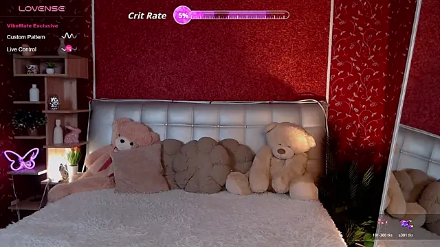 AuroraAksnesss online show from 02-04-26, 08:09