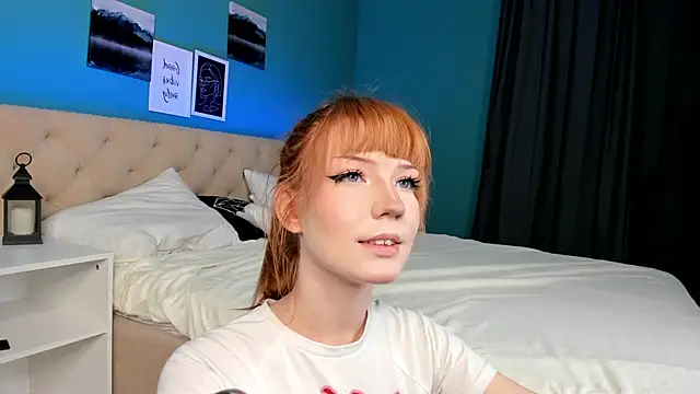 Linablueeyed online show from 09-22-25, 08:16