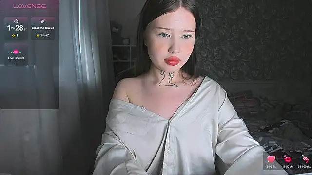 kate8ketee8 online show from 10-21-25, 01:01