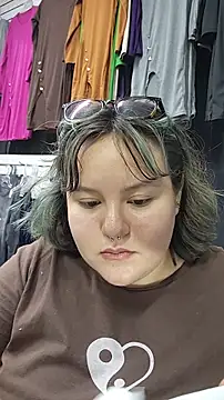 Snapshot of almitapro07 chatting on 03-13-26, 12:23 almitapro07 online show from 03-13-26, 12:23