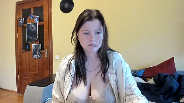 LillyDepp online show from 06-06-26, 03:06