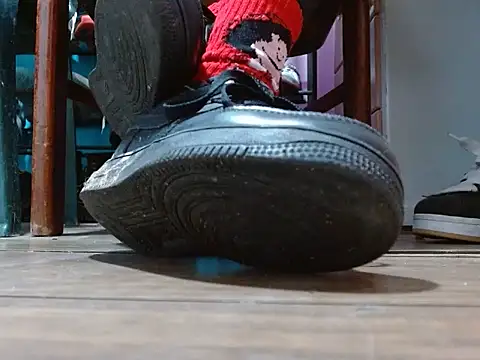 sammy goddess online show from 02-12-26, 08:26