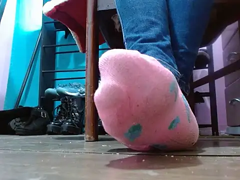 sammy goddess online show from 02-26-26, 08:52