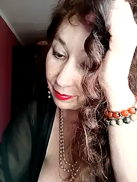 GypsyEsmeralda online show from 03-22-25, 02:25