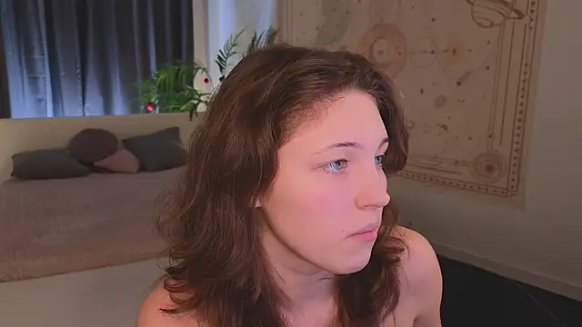 cherry lea online show from 01-09-25, 04:17