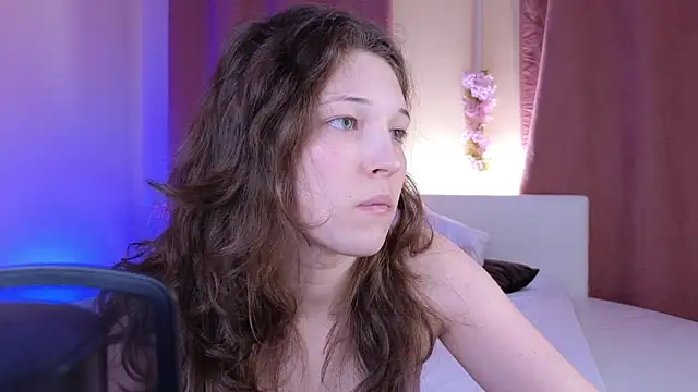 cherry lea online show from 03-11-26, 06:47