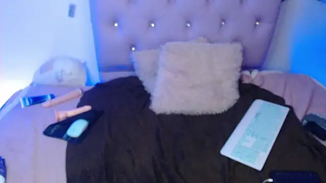 Apolo Hidalgo01 online show from 01-26-25, 05:55