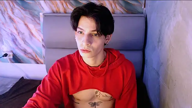 Apolo Hidalgo01 online show from 09-21-25, 03:52