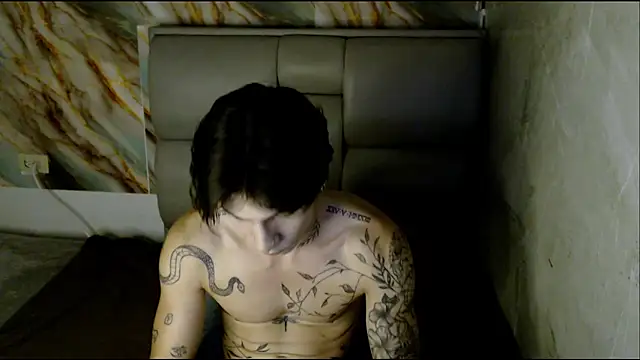 Apolo Hidalgo01 online show from 09-22-25, 06:54