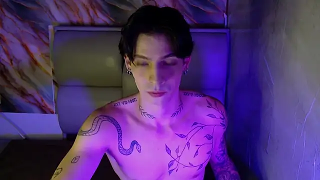 Apolo Hidalgo01 online show from 10-03-25, 11:24