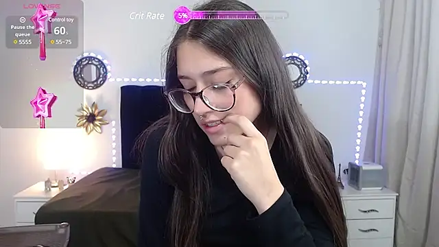 Snapshot of zoe_sweet5 chatting on 02-27-25, 11:48 zoe sweet5 online show from 02-27-25, 11:48