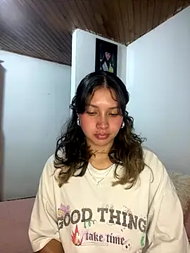 Snapshot of Andi9_ chatting on 10-07-25, 01:14 Andi9  online show from 10-07-25, 01:14