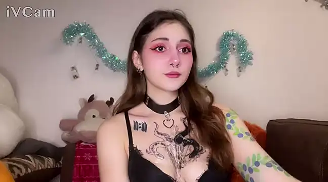  Devill Baby online show from 01-09-25, 12:09