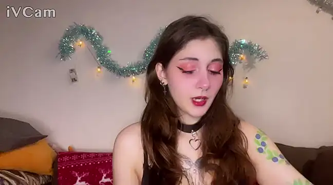  Devill Baby online show from 01-17-25, 03:11