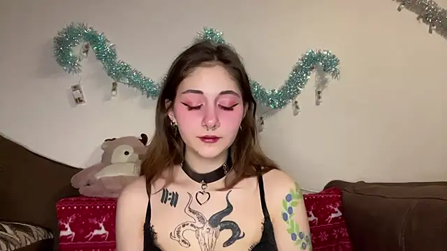  Devill Baby online show from 01-26-25, 04:41