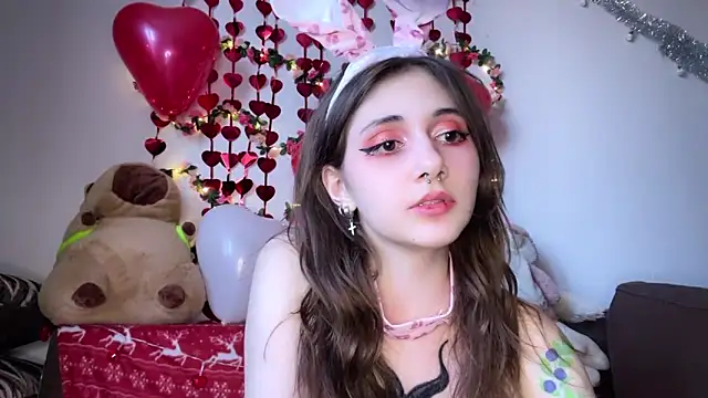  Devill Baby online show from 02-15-25, 05:19