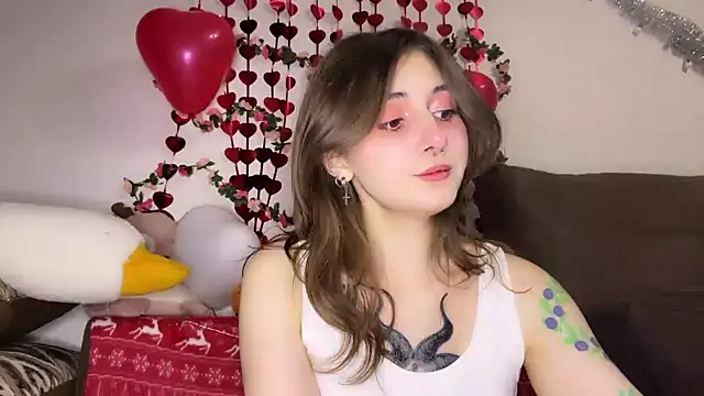  Devill Baby online show from 02-17-25, 05:21