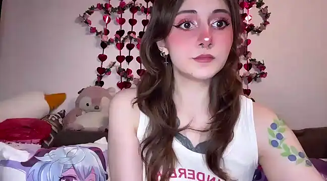  Devill Baby online show from 03-17-25, 12:57