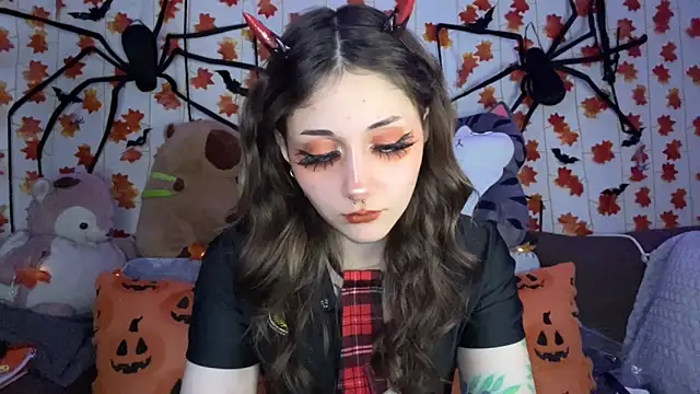  Devill Baby online show from 10-01-25, 05:13