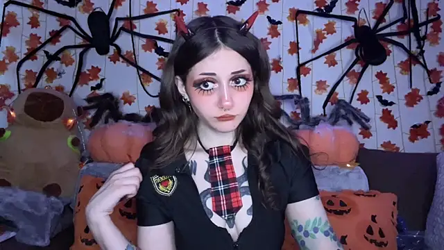  Devill Baby online show from 10-07-25, 03:04