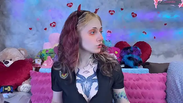  Devill Baby online show from 02-19-26, 05:53