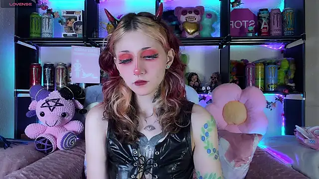  Devill Baby online show from 06-05-26, 06:57