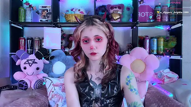  Devill Baby online show from 06-11-26, 12:32
