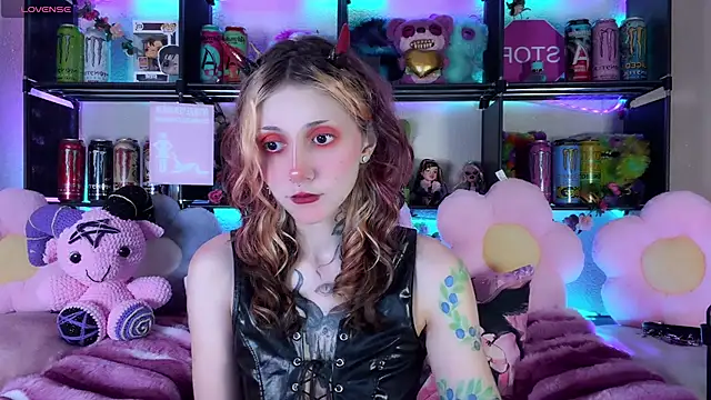  Devill Baby online show from 07-19-26, 08:12