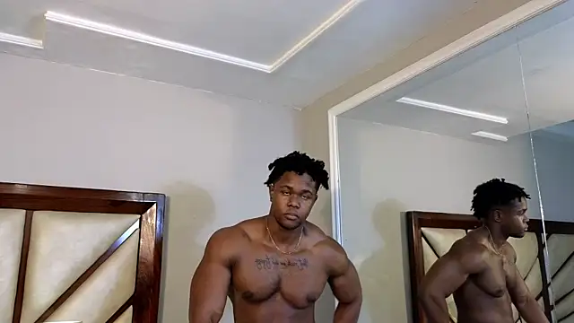 Snapshot of AdonisKnight chatting on 12-13-24, 09:41 AdonisKnight online show from 12-13-24, 09:41