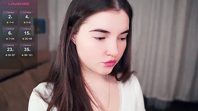 CathrynDail online show from 02-17-25, 06:26