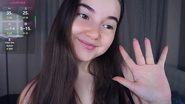 CathrynDail online show from 11-13-25, 06:23