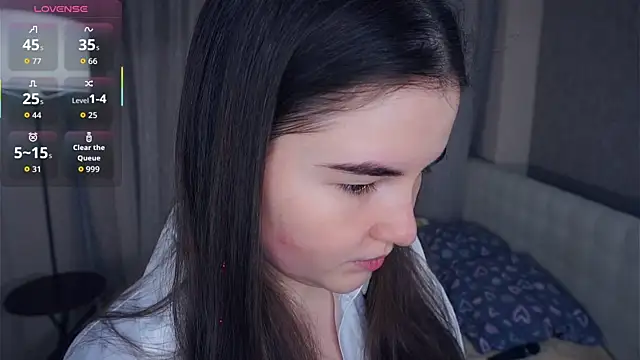 CathrynDail online show from 11-21-25, 06:12