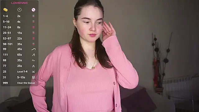 CathrynDail online show from 04-29-26, 06:28