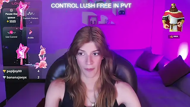 Snapshot of Nora_Vennucci chatting on 02-01-25, 11:16 Nora Vennucci online show from 02-01-25, 11:16