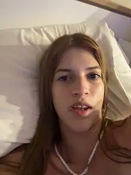 Nora Vennucci online show from 07-29-26, 12:31