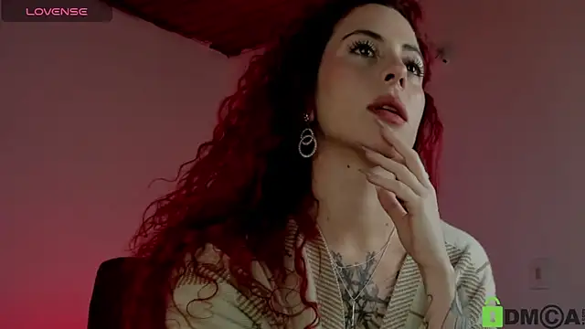 Borbala Iggy online show from 12-29-24, 04:51