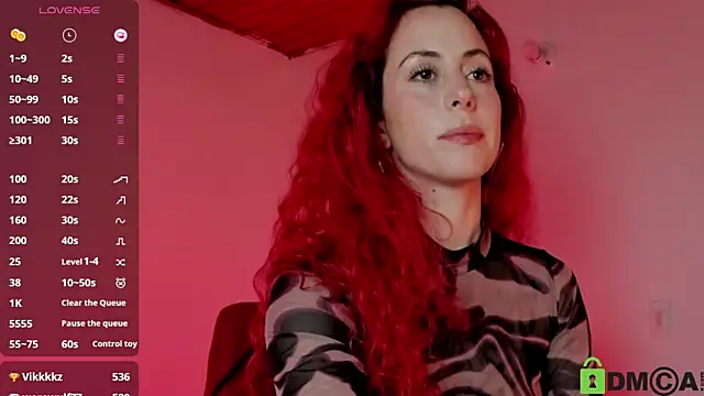 Borbala Iggy online show from 01-02-25, 07:29