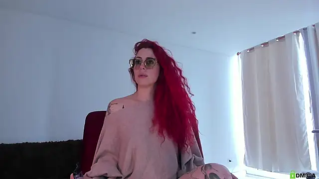 Borbala Iggy online show from 02-27-25, 05:47