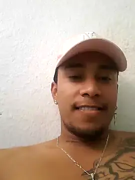 diablonegro69 online show from 12-02-24, 11:18