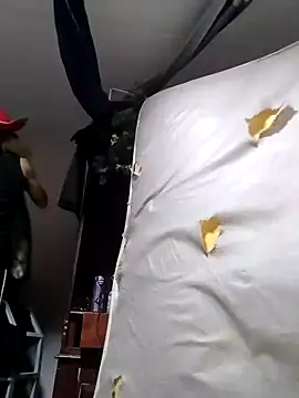 ottomusbrown online show from 01-27-25, 03:37