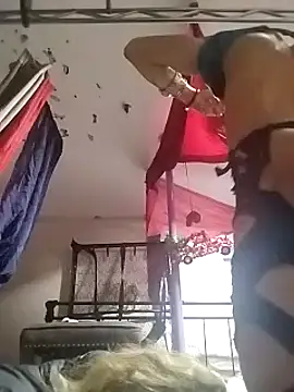 ottomusbrown online show from 03-14-25, 07:23