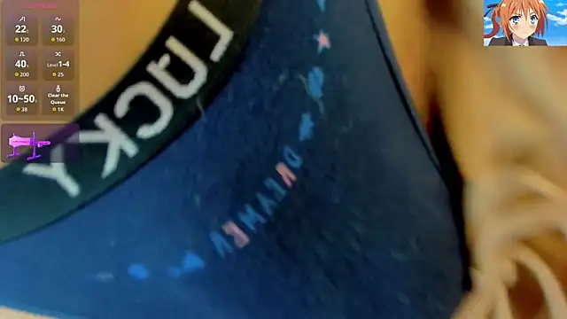 pinkscreens online show from 09-26-25, 09:57