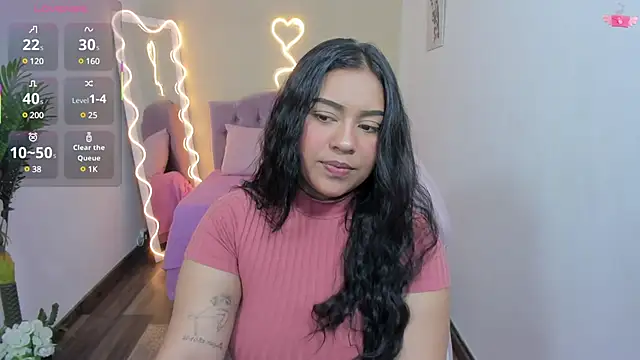 kendra tay online show from 02-09-25, 03:11