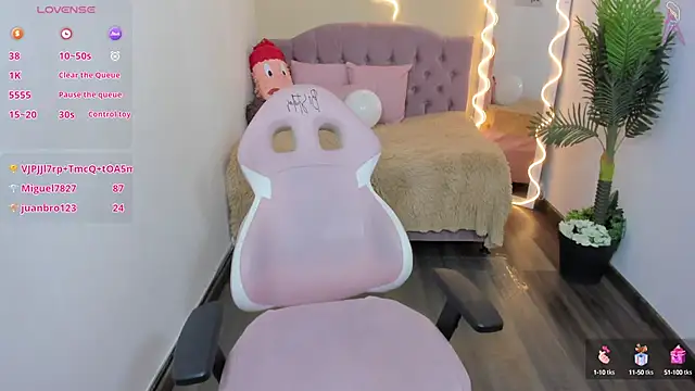 kendra tay online show from 02-23-25, 06:17