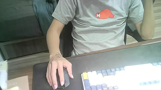 Ryan67533 online show from 11-07-25, 12:27