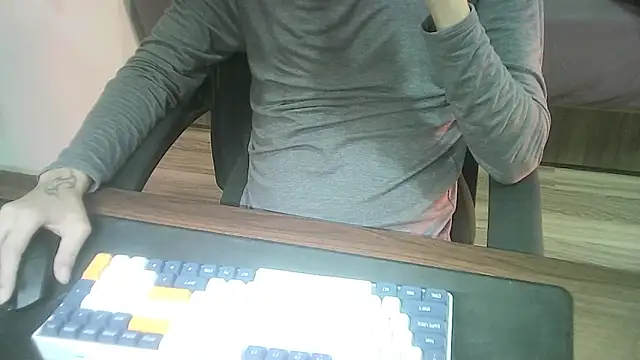 Ryan67533 online show from 02-01-26, 11:20