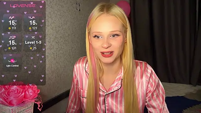 lisa barbie online show from 12-06-24, 01:11